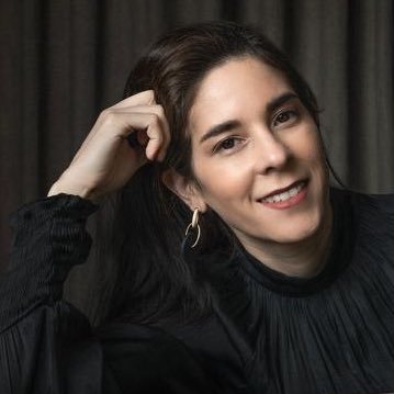 Mayte Moncada Profile