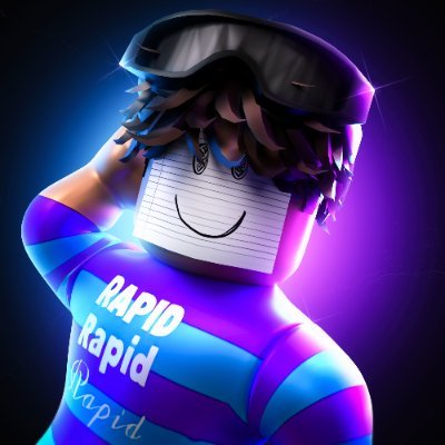PFP by @ZeIdarian 😎

Want a GFX? Order here by creating a ticket 🎫! https://t.co/uPCFWcH1v0