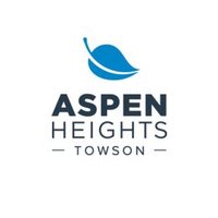 Aspen Heights Towson(@AspenTowsonU) 's Twitter Profile Photo