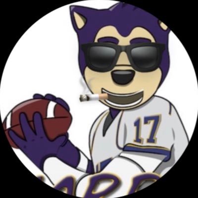 Fan page for Washington Football and athletics (this account is not affiliated with the University of Washington). Go Dawgs!! ☔️
