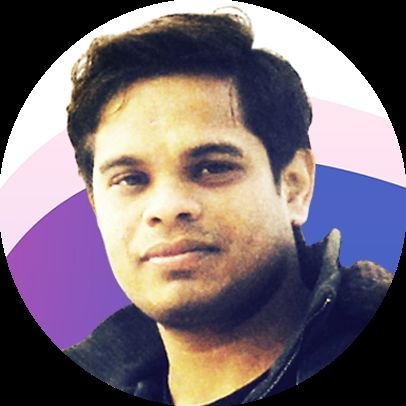 19tejendra's profile picture. UI/UX Designer