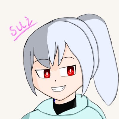 すいさんのプロフィール画像