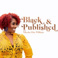 Black and Published Podcast(@BLKandPublished) 's Twitter Profile Photo