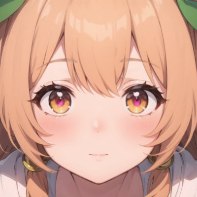 nimda_boukansha's profile picture. 普段はmastodonにいます／Google+難民／草コイン難民／マイニング難民／VR初心者／酒初心者／ボカロ好き／Destiny2／GT7／鳴潮