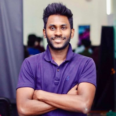 DilsharaHA's profile picture. 