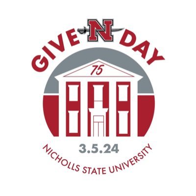 Nicholls #GiveNDay is open to all colleges, depts, student orgs, athletics, etc. on campus in an effort to have a fun, donor friendly, fundraising experience.