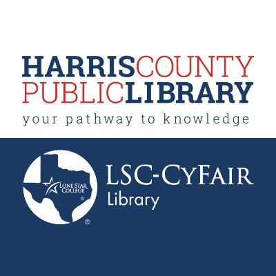 A partnership between Lone Star College-CyFair and Harris County Public Library (HCPL) offering a unique blending of resources and services.