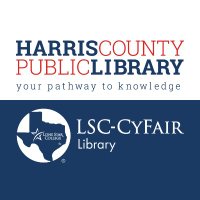 LSC-CyFair Library(@LSCCYFLibrary) 's Twitter Profile Photo