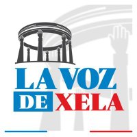 La Voz de Xela(@lavozdexela) 's Twitter Profile Photo