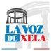 La Voz de Xela (@lavozdexela) Twitter profile photo
