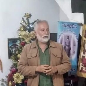 Pdte FundeaAntimano/Exconcejal caraqueño