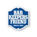Bar Keepers Friend (@barkeeperfriend) Twitter profile photo