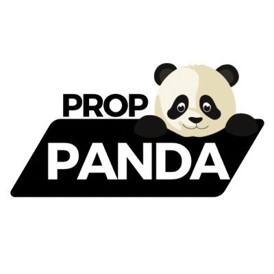 The panda is here to bring you good luck on your sports bets | DM for collabs | #PropPanda