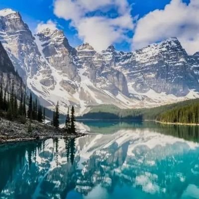 Proud Canadian, dad of daughters and world traveler.