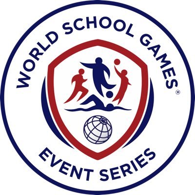 WSGEvents's profile picture. The quest to unearth the World Champions of school sport.
𝗧𝗼𝗱𝗮𝘆'𝘀 𝗖𝗵𝗮𝗺𝗽𝗶𝗼𝗻𝘀. 𝗧𝗼𝗺𝗼𝗿𝗿𝗼𝘄'𝘀 𝗟𝗲𝗮𝗱𝗲𝗿𝘀 🥇