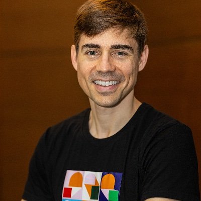 markstraub's profile picture. Father, Founder, Investor | CEO @usesmileid