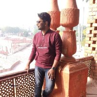 Aniket Ranjan(@aniketranjan75) 's Twitter Profile Photo