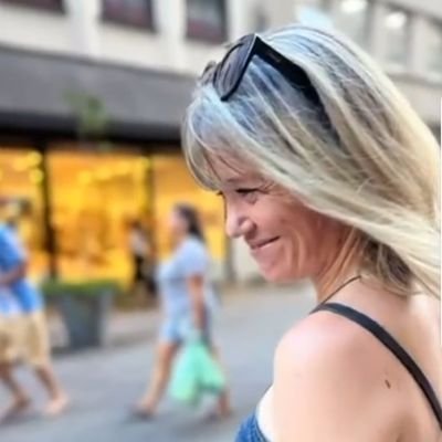 HassAmanda's profile picture. Jornalista/Cientista Política 
Anti-Woke 
Anti-esquerda 
🇮🇱