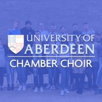 University of Aberdeen Chamber Choir (@ua_chamberchoir) 's Twitter Profile