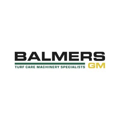 Balmers GM Ltd. One of the largest new and used groundcare business of its kind in the North of England. Visit our website or showrooms in Burnley or Wakefield