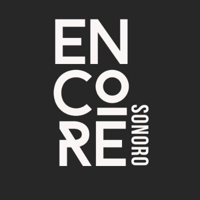 EncoreSonoro's profile picture. Siente la energía, vive la música. Encore Sonoro, el latido digital de los festivales.