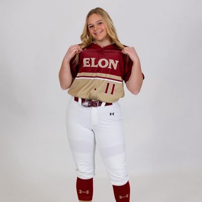 @elonsoftball #11 🤍