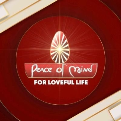 Peace of Mind TV is a Spiritual Channel. 
https://t.co/KPolkhoFmg