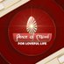 Peace of Mind TV (@peaceofmindtv) Twitter profile photo Peace of Mind TV (@peaceofmindtv) Twitter profile photo