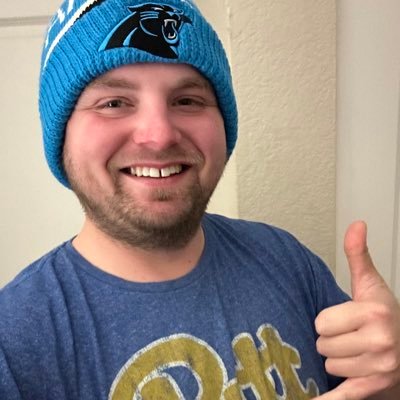 PittStopPanther's profile picture. Pure Pitt Football Talk! I’m your host Zach aka ZachAttack on the Prowl’N’Pounce Mainly for Pitt Panthers Football #H2P