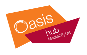 We aim to support people in becoming the best version of themselves. Oasis Youth Club, MediaCityUK Church, Oasis Academy MCUK, Lunchbox, Adult Ed.