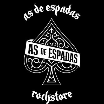 #RockStore #Tienda #Online y #Física
Prendas, accesorios y artículos de tus bandas favoritas!
Bogotá 
CC Los Ángeles Calle 19 #4-71 Lc 234
Envíos 
3138418123