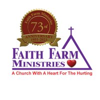 Faith Farm Ministries(@FaithFarm) 's Twitter Profile Photo