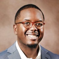 Colleston Morgan Jr (@colleston) 's Twitter Profile