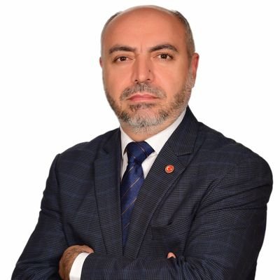 7.dönem AK PARTİ BAKIRKÖY İLÇE BAŞKAN YARDIMCISI /Sosyal politikalar birim başkanı (Siyasetçi) 🇹🇷
