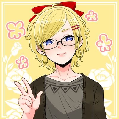 Rose 🌹さんのプロフィール画像