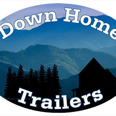 From car haulers, goosenecks and deckover trailers to parts and service after the sale, Down Home can meet your trailer needs today!