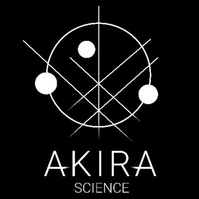 AKIRA Science AB