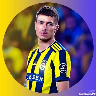 FENERBAHÇE. Parody account - Fan account