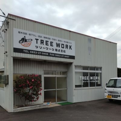 treework2023's profile picture. 