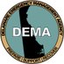 Delaware Emergency Management Agency (DEMA) (@DelawareEMA) Twitter profile photo