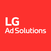 LG Ad Solutions(@LG_Ad_Solutions) 's Twitter Profile Photo