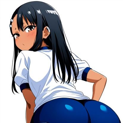 22F I like anime, my followers like wedgies (⁠ ⁠ꈍ⁠ᴗ⁠ꈍ⁠)
| Suffered for said followers (⁠≧⁠▽⁠≦⁠)