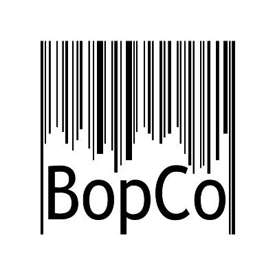 BopCo is a joint initiative of @nat_sciences_be and @africamuseumbe for the identification of policy-relevant biological samples, using morphology and genetics