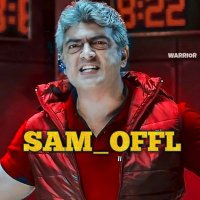 SAM_OFFL™(@selva_ak_686) 's Twitter Profile Photo