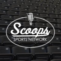 Scoops Sports Network(@ScoopsNetwork) 's Twitter Profile Photo