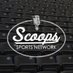 Scoops Sports Network (@ScoopsNetwork) Twitter profile photo