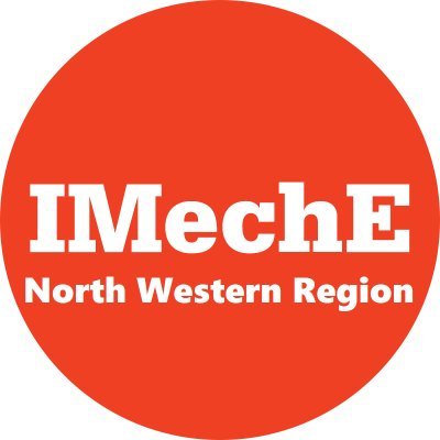 Official Twitter Page for the @IMechE North Western Region