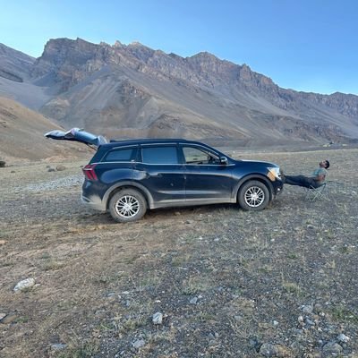 An Entrepreneur || A traveller, recreational and a Hodophile.