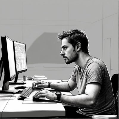 desksays's profile picture. Builder (12+ years) Investor (4+ years) Content Creator (1+ year). “For the love of AI”. https://t.co/6ZB63XVWGu https://t.co/ftXt020tUh