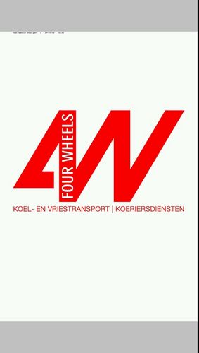 anno 1994 | int. (medisch) spoed transport | Ford Transit Connect | ML | ACN | Stp: IJmuiden | info: +31(0)6 54340786 info@four-wheels.nl